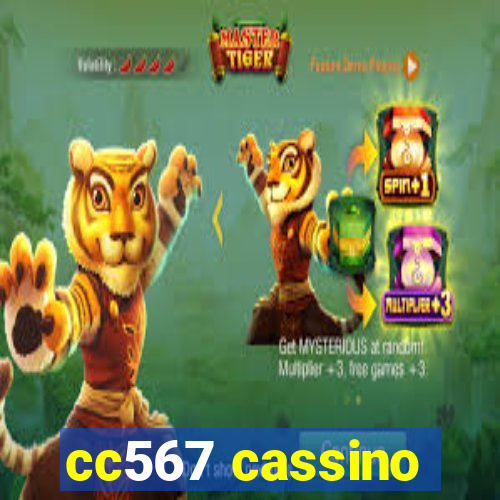 cc567 cassino